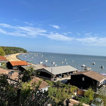 Chambre D'Hotes - Village Petit Piquey Lège-Cap-Ferret Zewnętrze zdjęcie