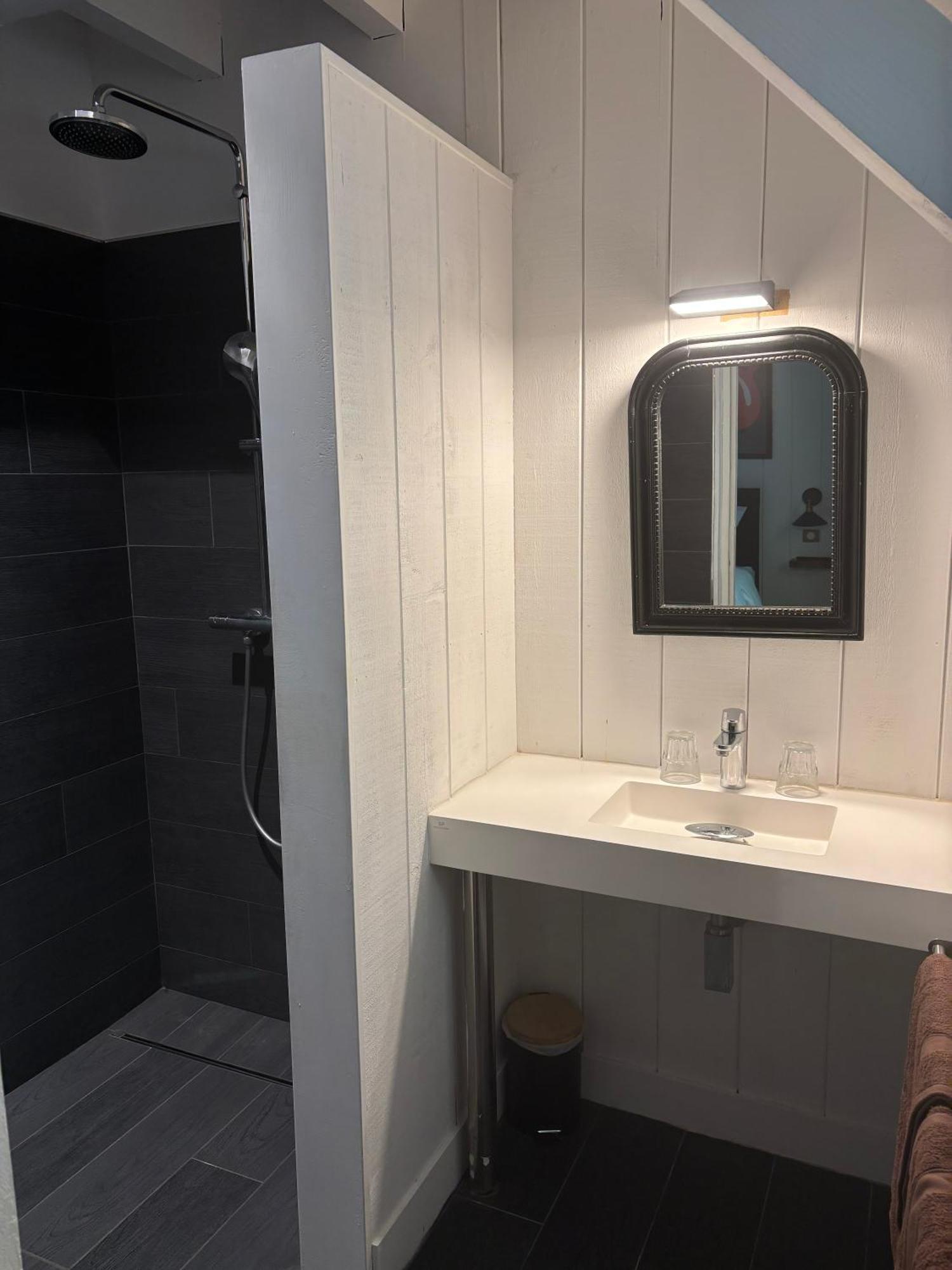 Chambre D'Hotes - Village Petit Piquey Lège-Cap-Ferret Pokój zdjęcie