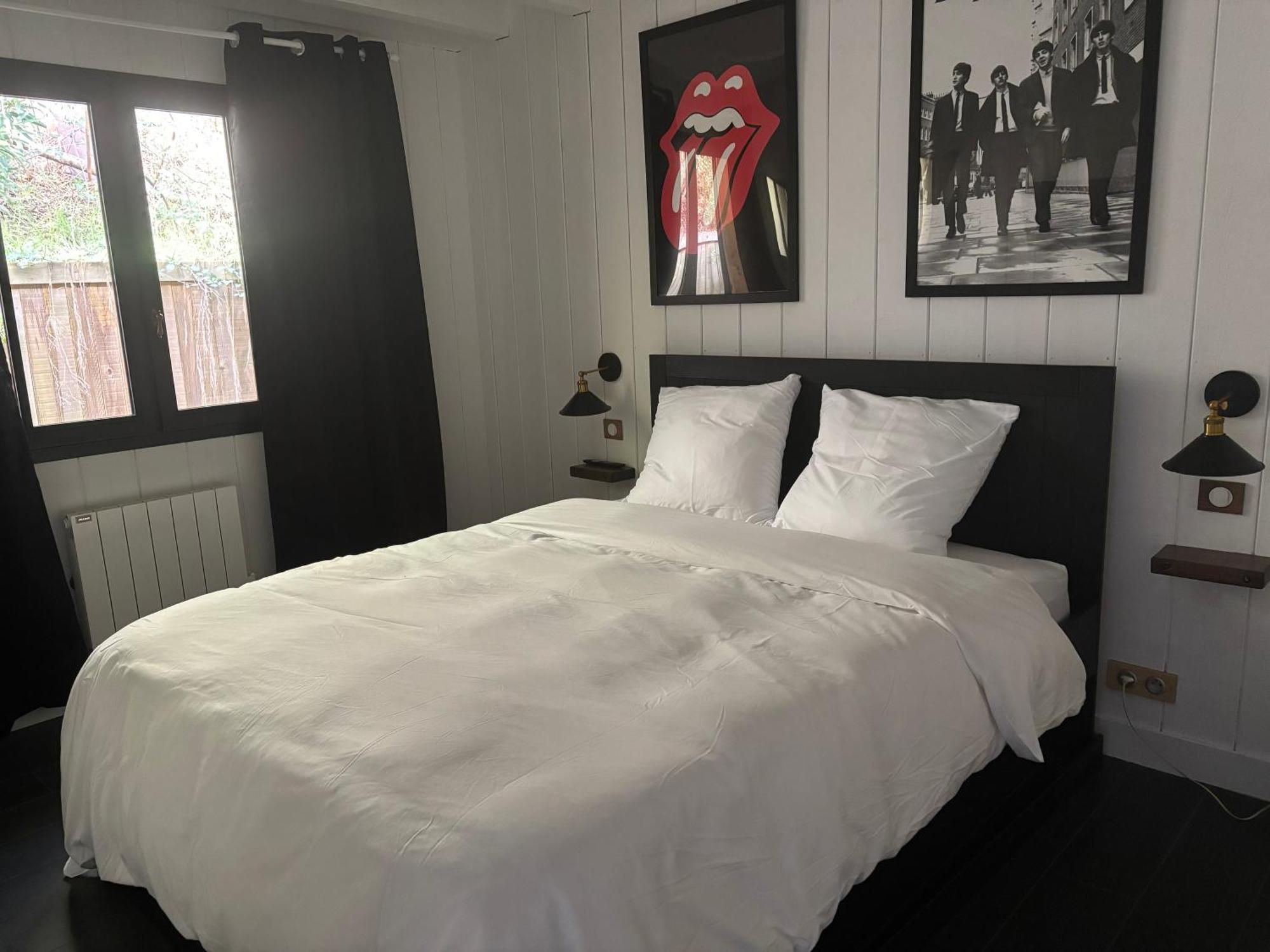 Chambre D'Hotes - Village Petit Piquey Lège-Cap-Ferret Pokój zdjęcie
