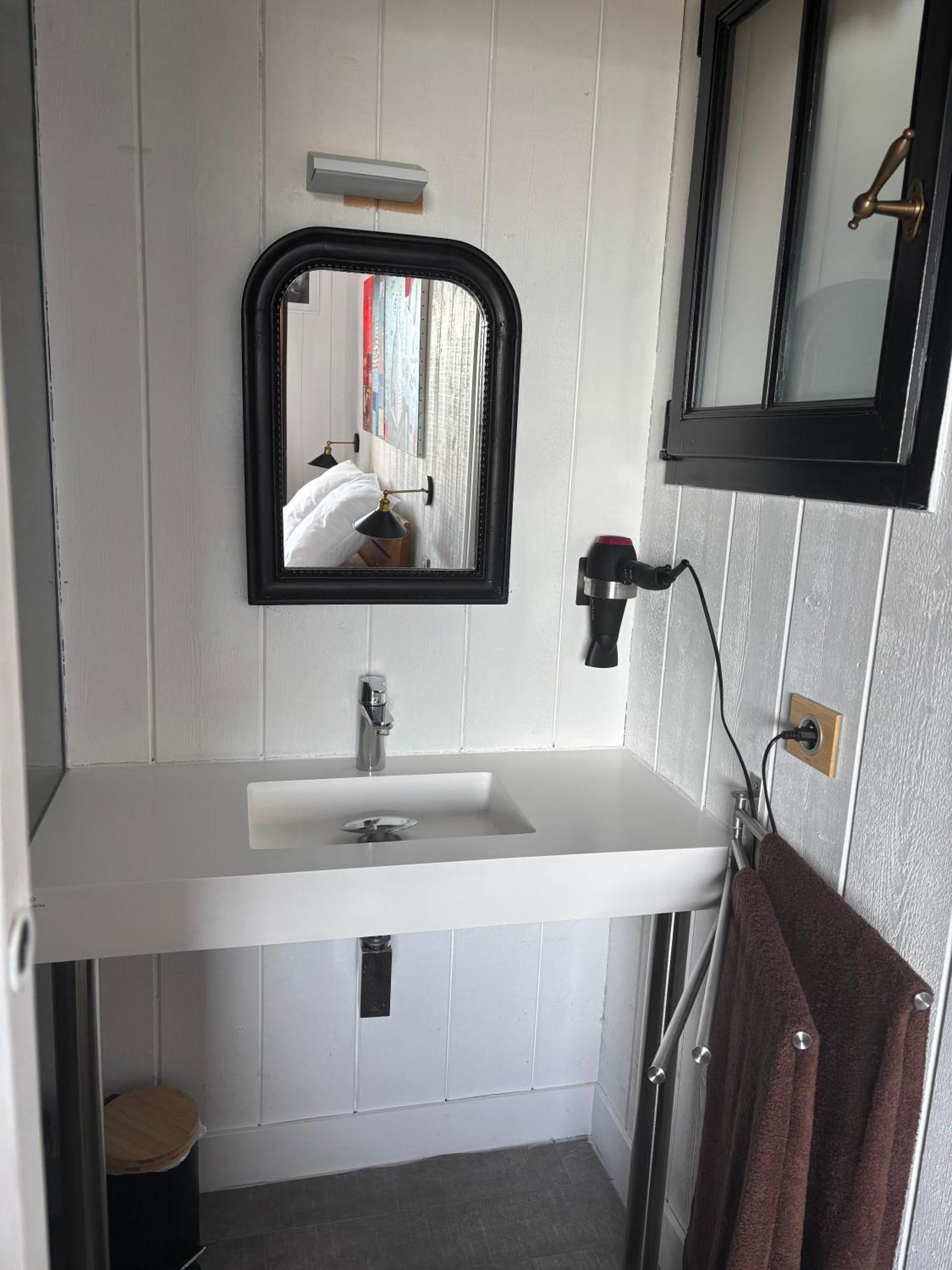 Chambre D'Hotes - Village Petit Piquey Lège-Cap-Ferret Pokój zdjęcie