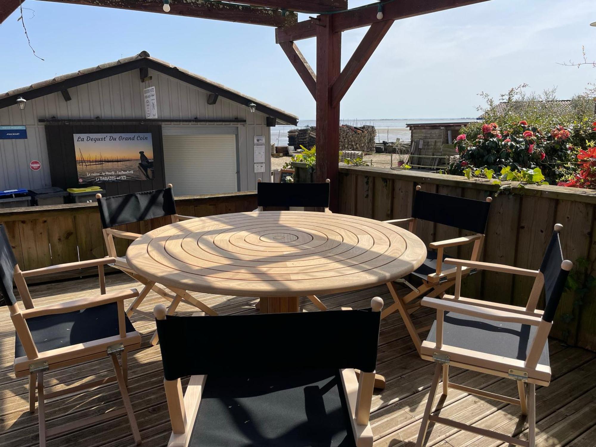 Chambre D'Hotes - Village Petit Piquey Lège-Cap-Ferret Zewnętrze zdjęcie