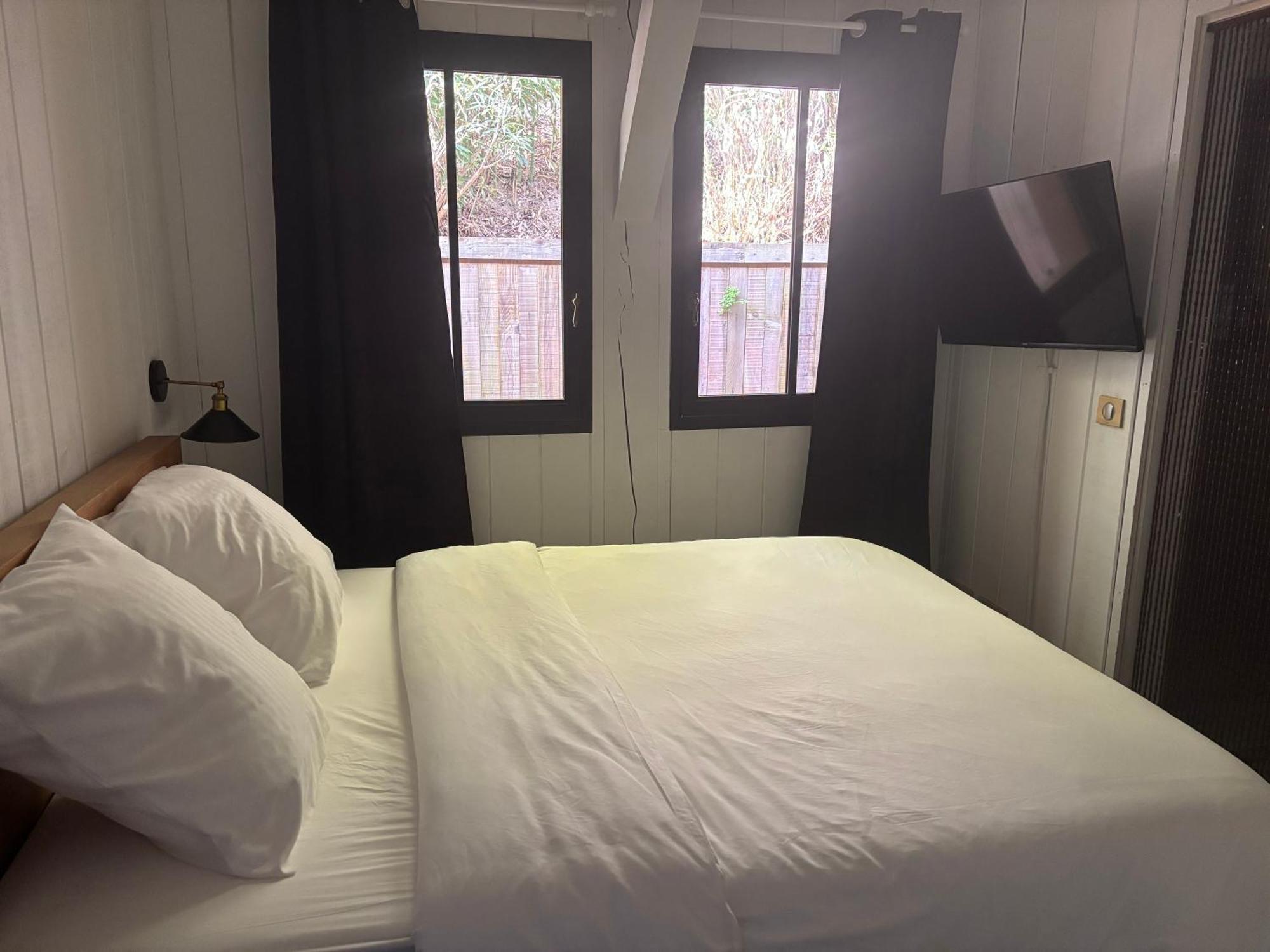 Chambre D'Hotes - Village Petit Piquey Lège-Cap-Ferret Pokój zdjęcie